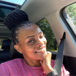 Meet your Posher, Ebonee
